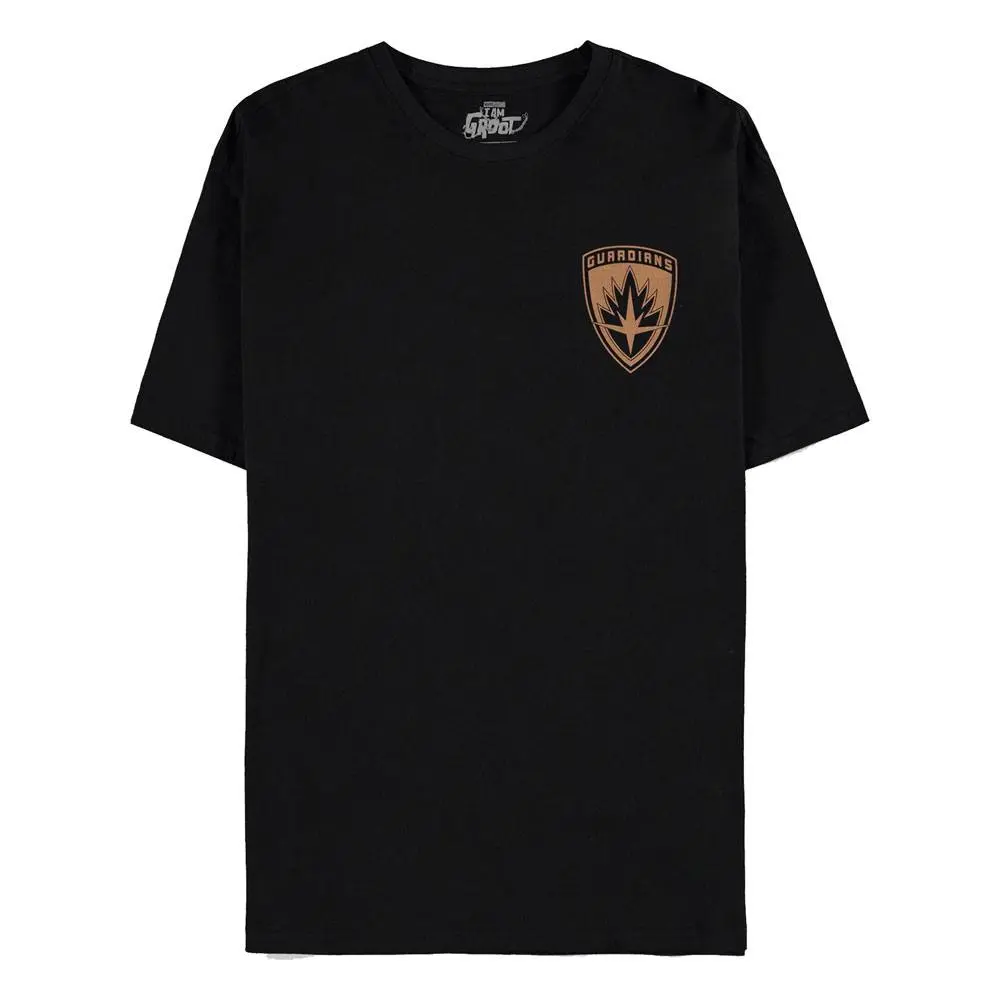I am Groot Art of Groot T-shirt product photo