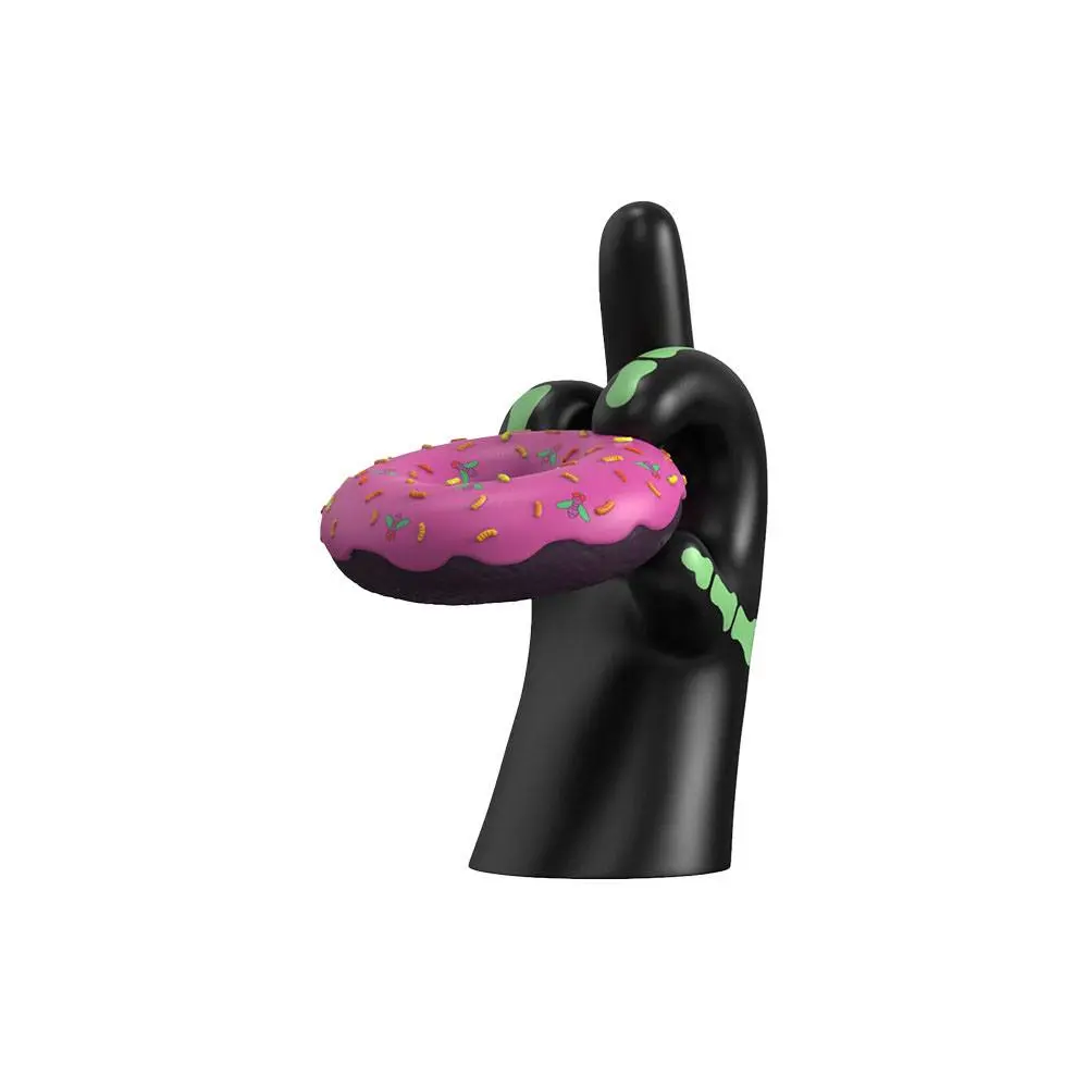 I Donut Care by Abell Octovan Figure Spooky Edition Glow In The Dark 20 cm product photo