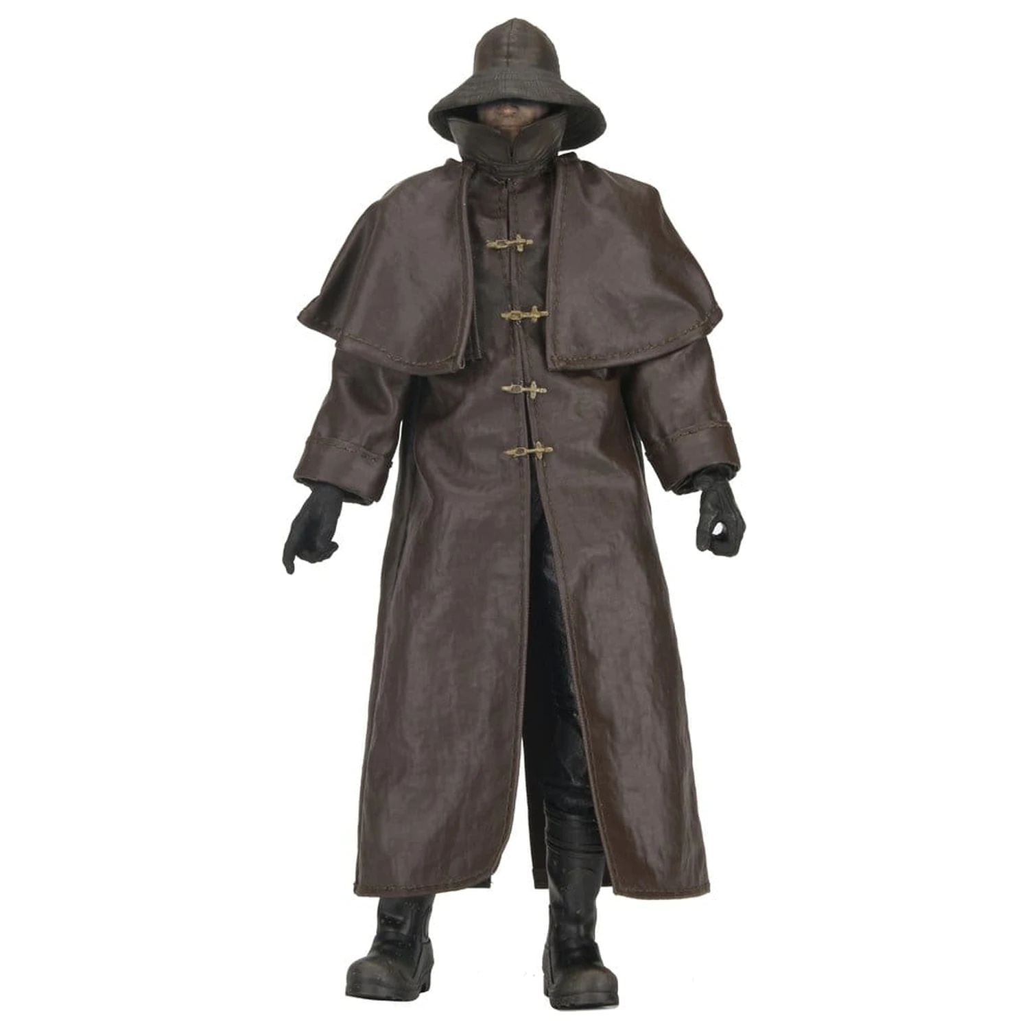 I Know What You Did Last Summer Ultimate Action Figure Fisherman 18 cm product photo