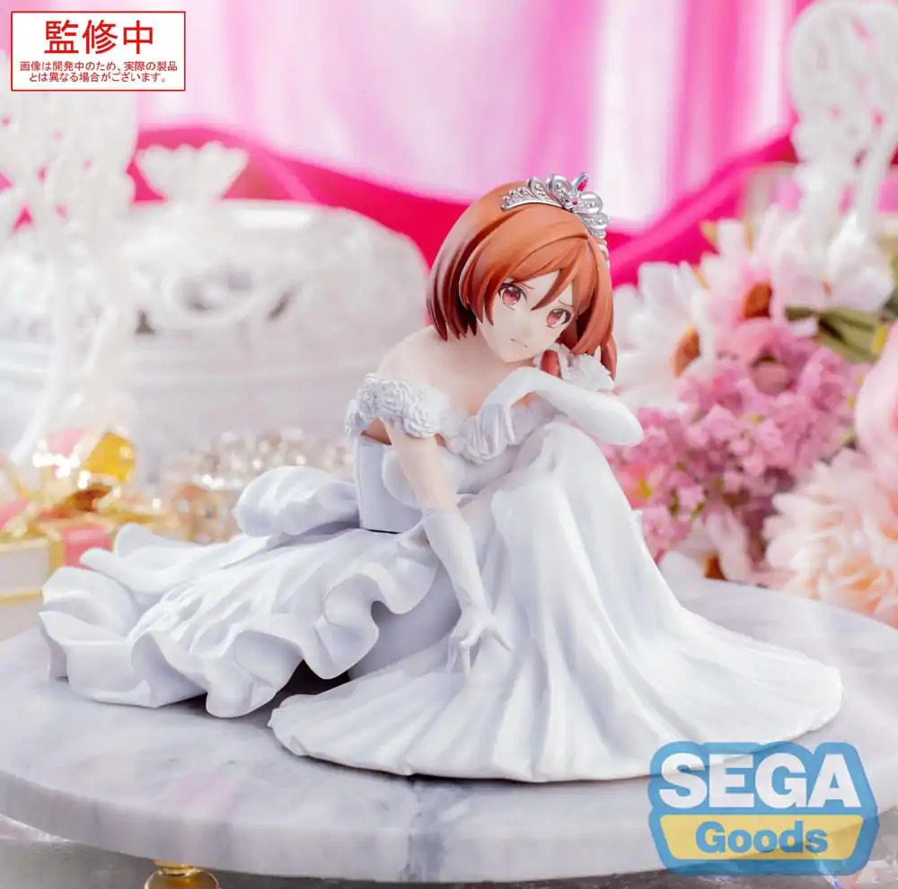 I´m Getting Married to a Girl I Hate in My Class Yumemirize PVC Statue Akane Sakuramori 12 cm product photo