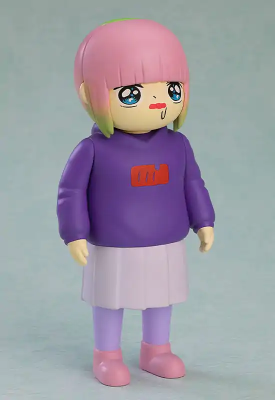 I'm Kodama Kawashiri Soft Vinyl Figure Kawashiri Kodama product photo