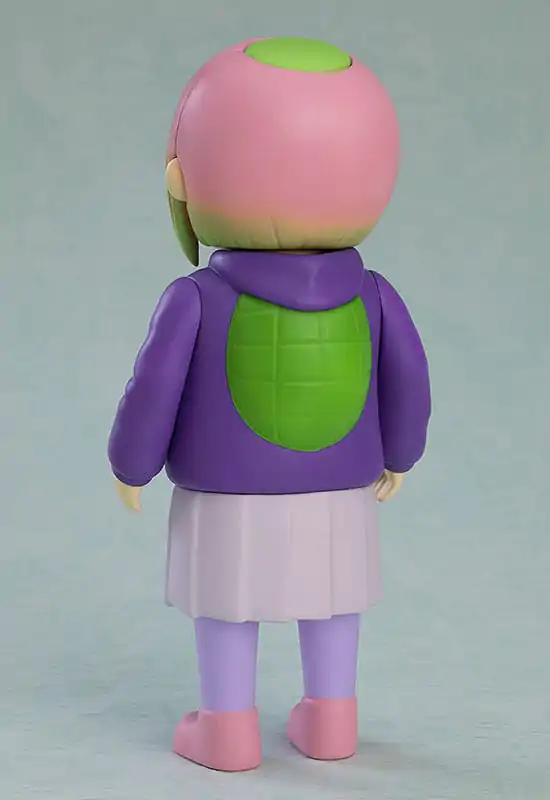 I'm Kodama Kawashiri Soft Vinyl Figure Kawashiri Kodama product photo