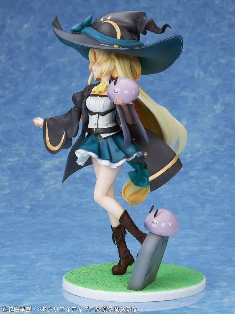 I've Been Killing Slimes for 300 Years ... Statue 1/7 Azusa 25 cm product photo