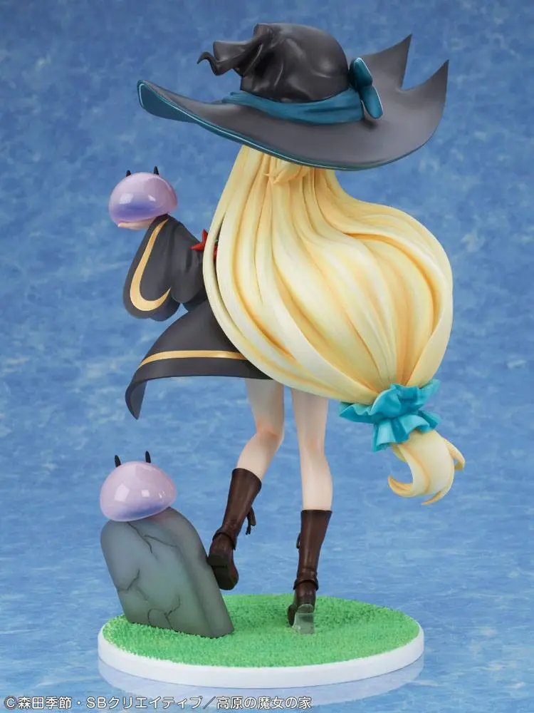 I've Been Killing Slimes for 300 Years ... Statue 1/7 Azusa 25 cm product photo