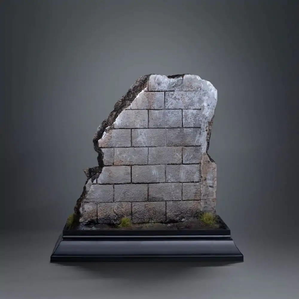 I want to Believe Art Scale Statue 1/10 ET Varginha 17 cm product photo