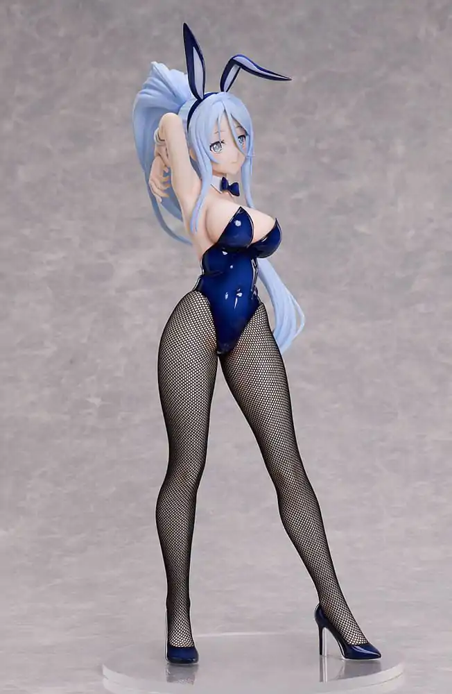 I Was Reincarnated as the 7th Prince so I Can Take My Time Perfecting My Magical Ability PVC Statue 1/6 Sylpha: Bunny Ver. 29 cm termékfotó