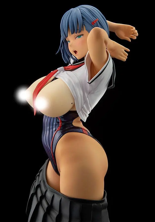I Will Always Believe In You PVC 1/5 Haruka Kaneshiro 31 cm product photo