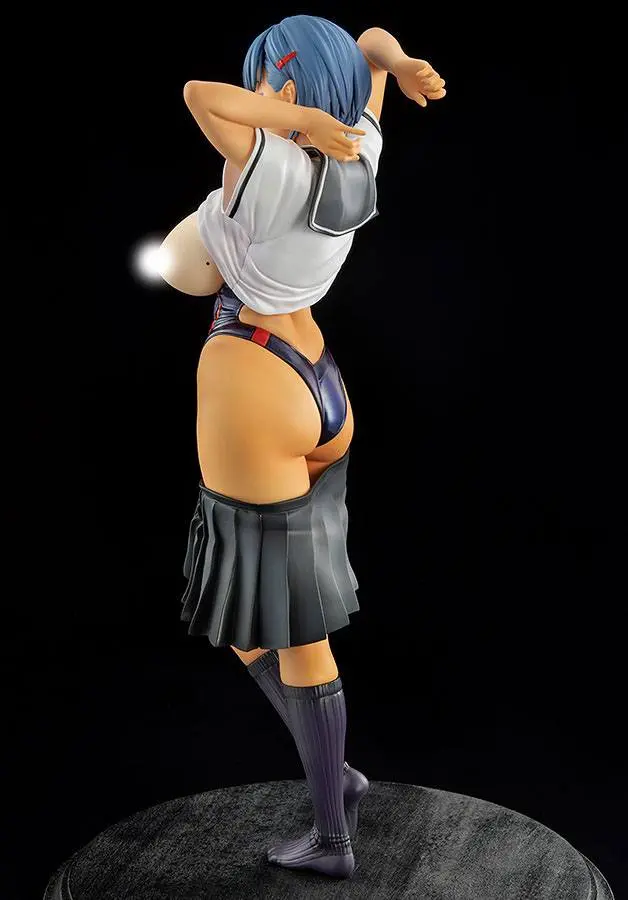 I Will Always Believe In You PVC 1/5 Haruka Kaneshiro 31 cm product photo