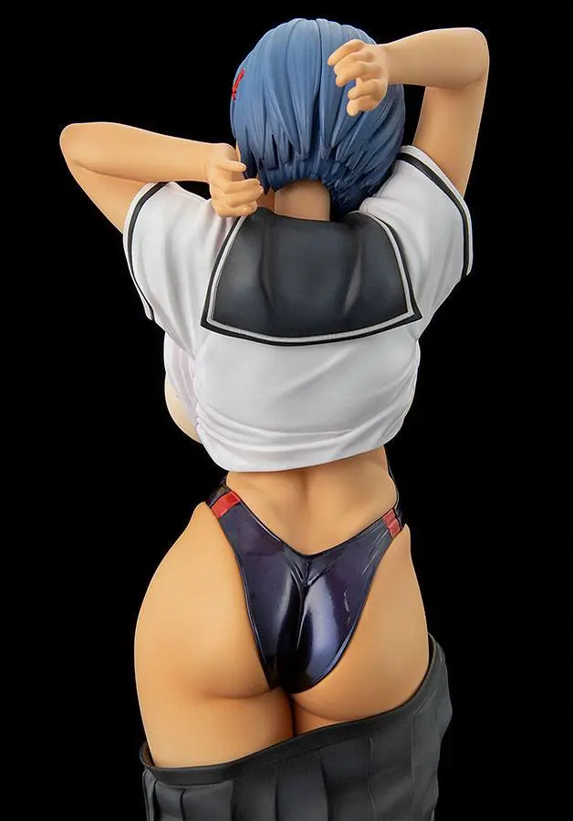 I Will Always Believe In You PVC 1/5 Haruka Kaneshiro 31 cm product photo