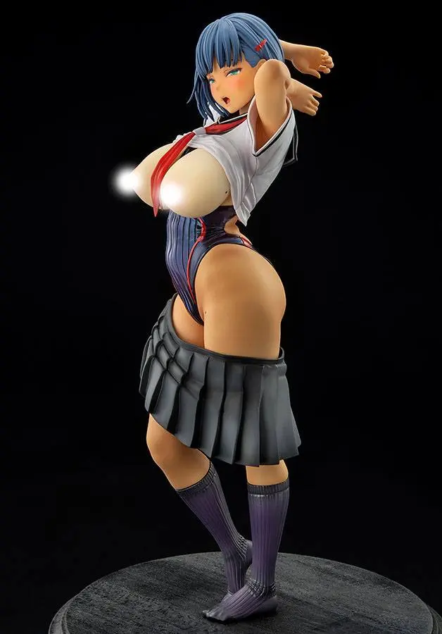 I Will Always Believe In You PVC 1/5 Haruka Kaneshiro 31 cm product photo