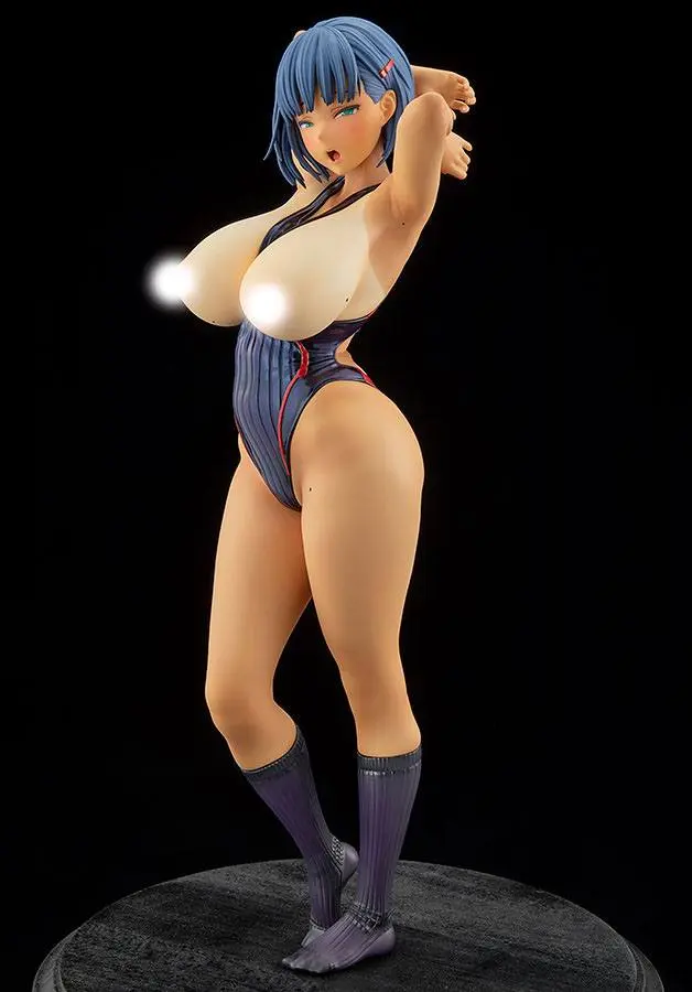 I Will Always Believe In You PVC 1/5 Haruka Kaneshiro 31 cm product photo