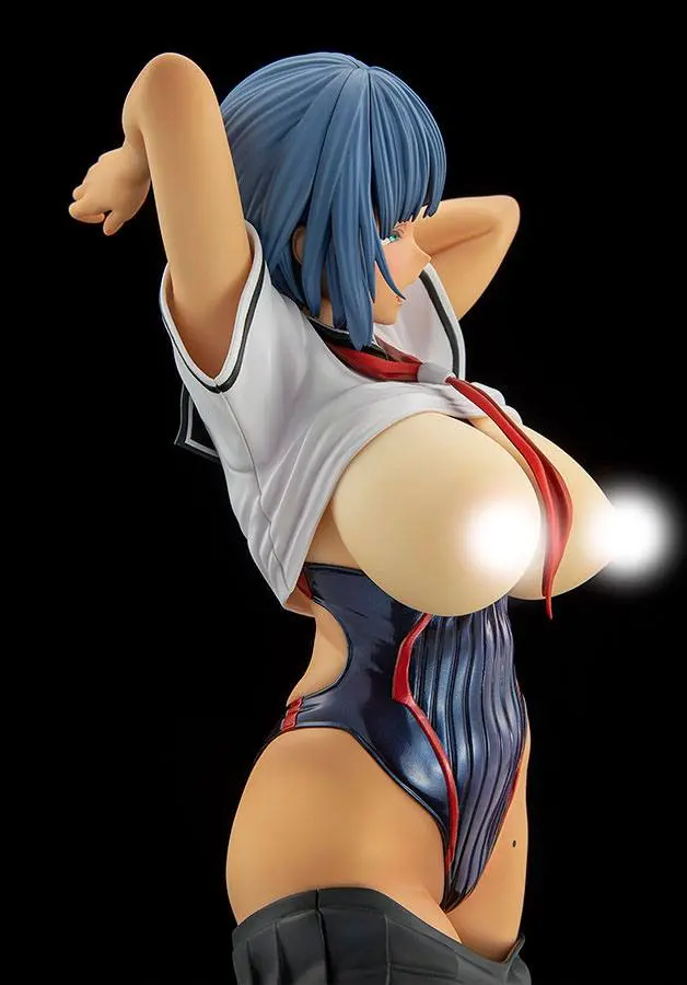I Will Always Believe In You PVC 1/5 Haruka Kaneshiro 31 cm product photo