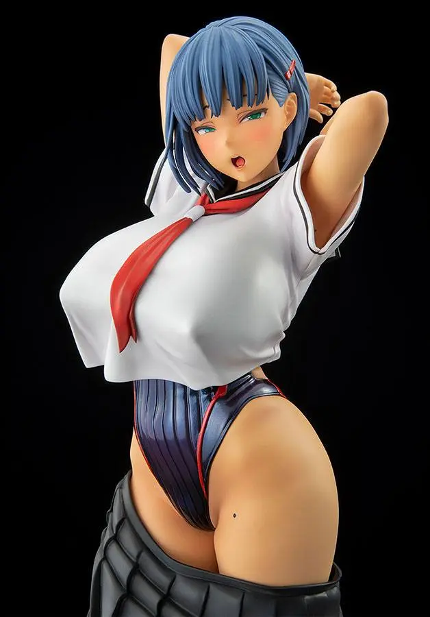 I Will Always Believe In You PVC 1/5 Haruka Kaneshiro 31 cm product photo