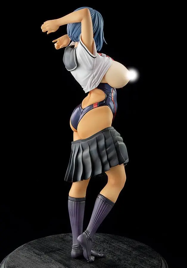 I Will Always Believe In You PVC 1/5 Haruka Kaneshiro 31 cm product photo