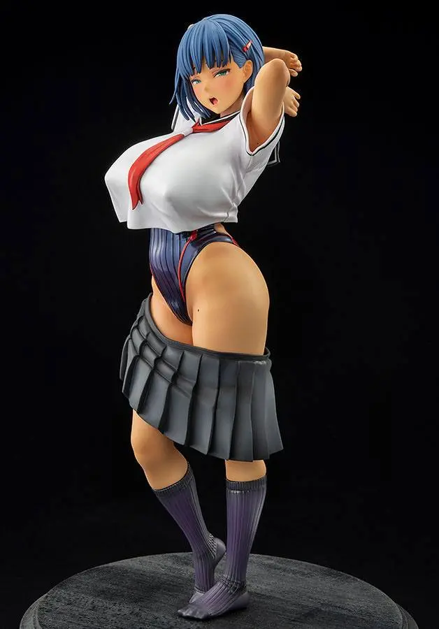 I Will Always Believe In You PVC 1/5 Haruka Kaneshiro 31 cm product photo