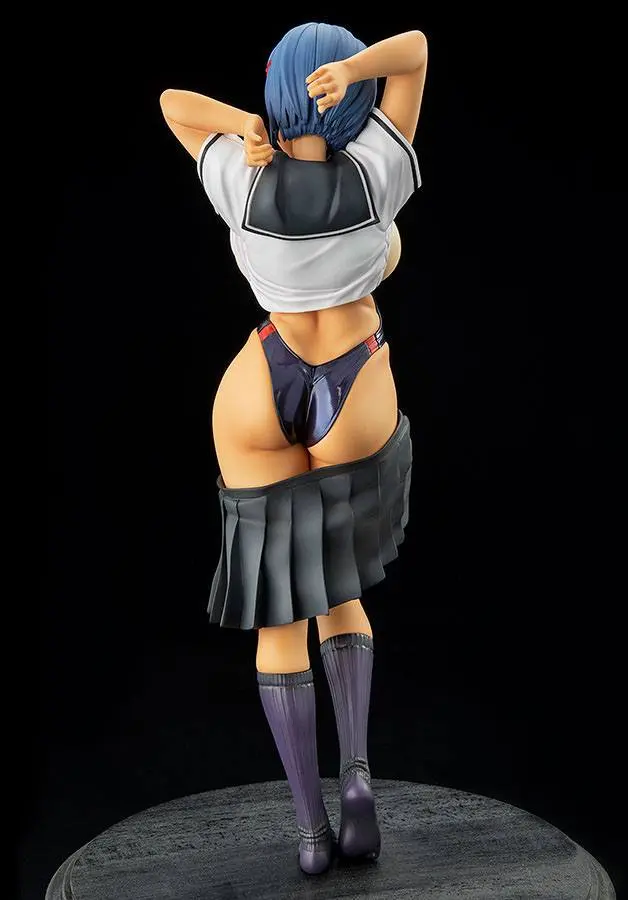 I Will Always Believe In You PVC 1/5 Haruka Kaneshiro 31 cm product photo