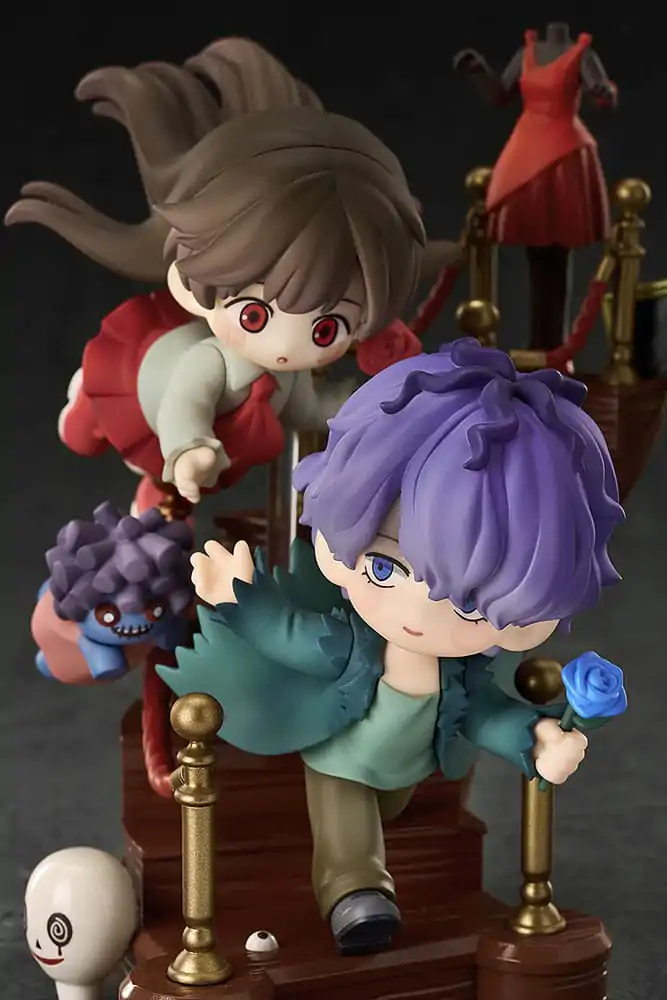 Ib Chibi Figure Ib & Garry 12 cm termékfotó