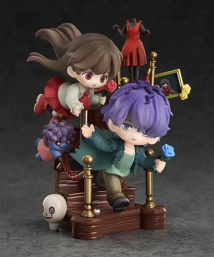 Ib Chibi Figure Ib & Garry 12 cm termékfotó