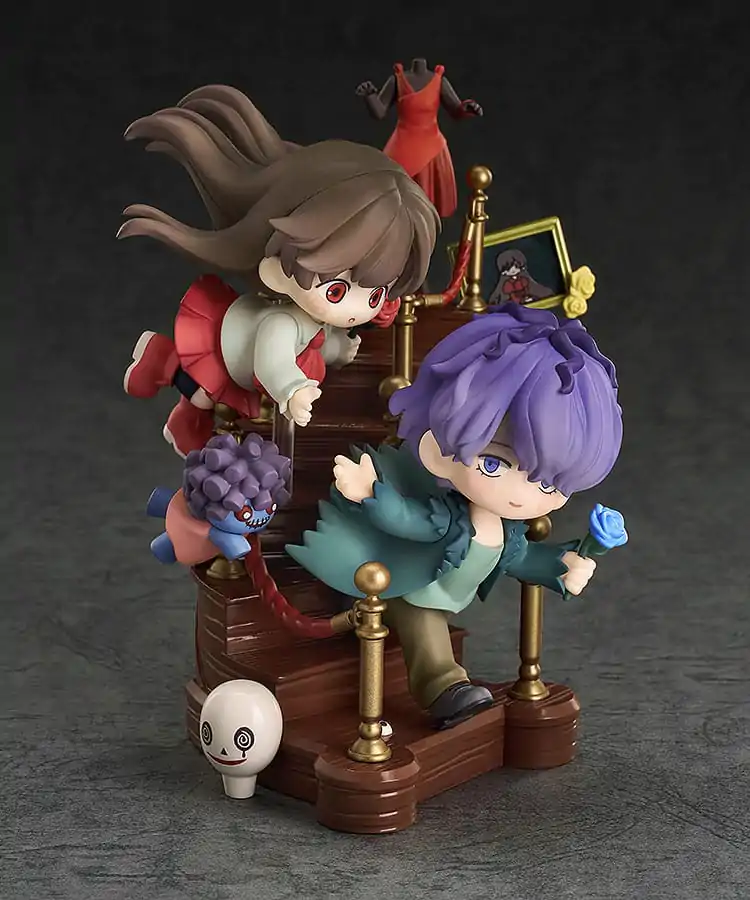 Ib Chibi Figure Ib & Garry 12 cm termékfotó