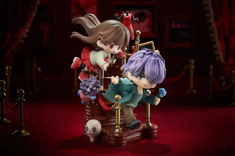 Ib Chibi Figure Ib & Garry 12 cm termékfotó