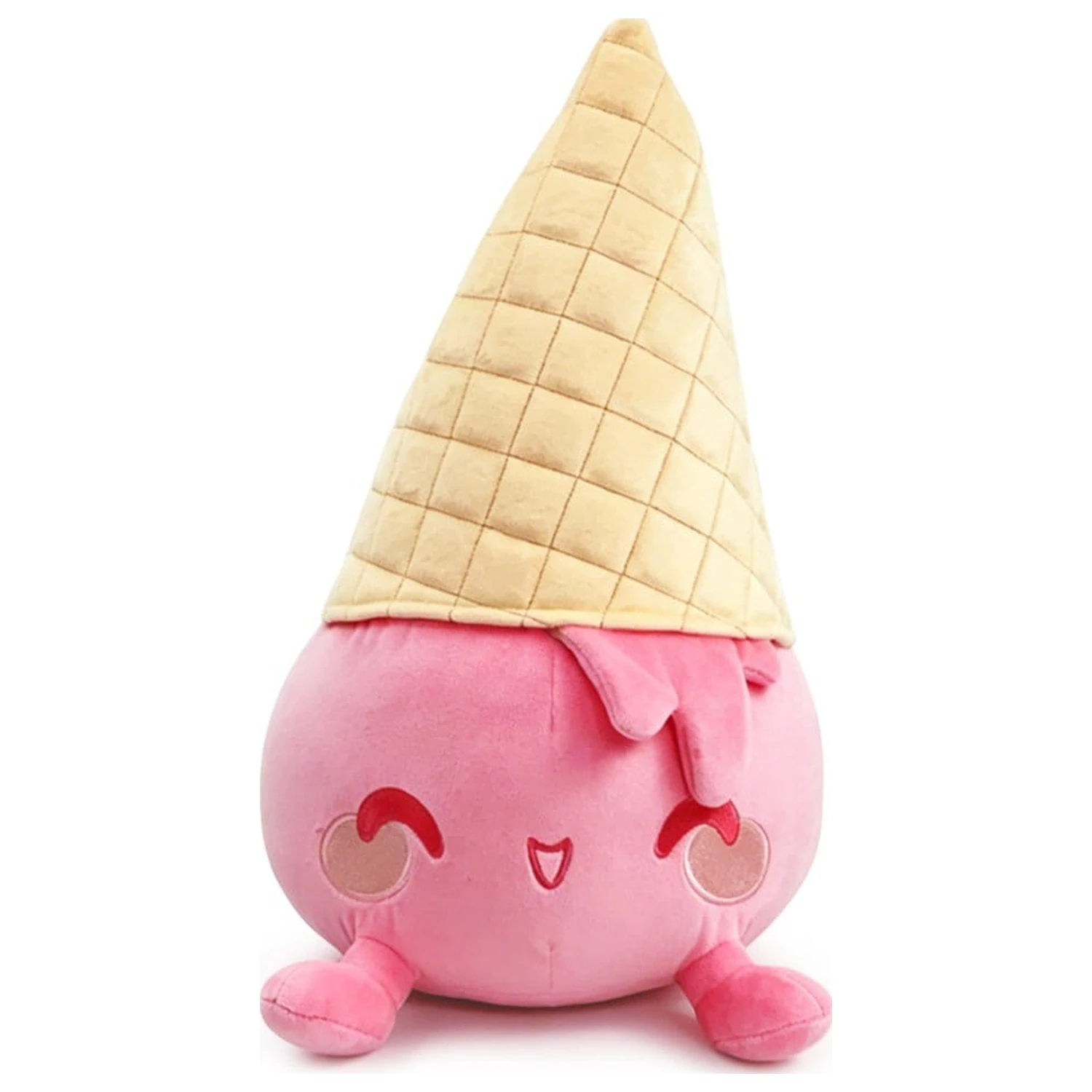Plush Figure Ice Cream 22 cm product photo
