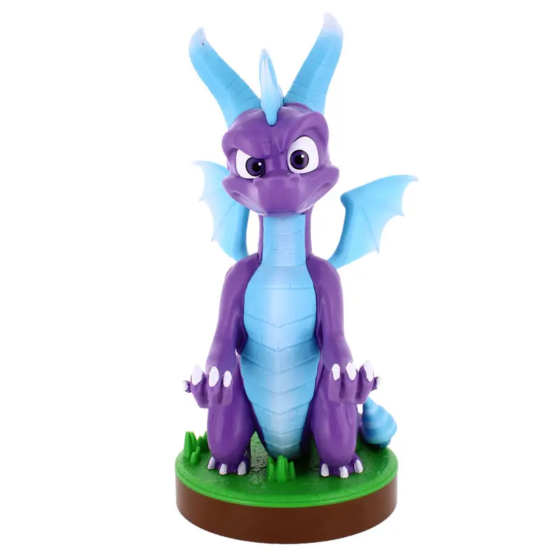 Spyro the Dragon Cable Guy Ice Spyro 20 cm termékfotó