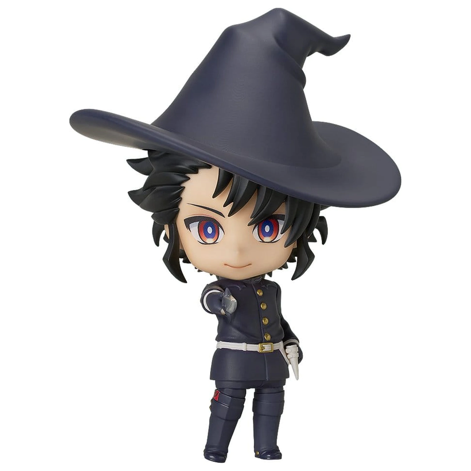 Ichi the Witch Nendoroid Action Figure Ichi 10 cm product photo