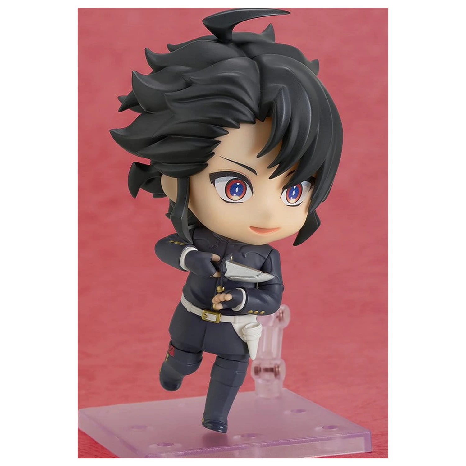 Ichi the Witch Nendoroid Action Figure Ichi 10 cm product photo