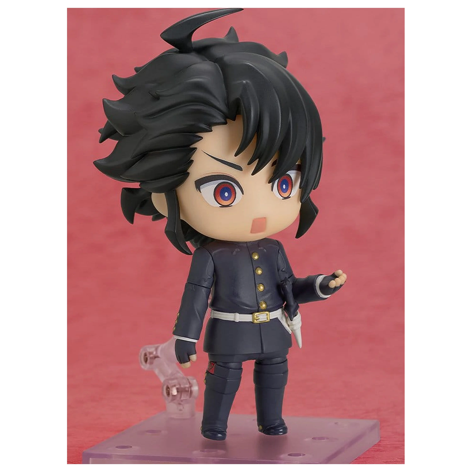 Ichi the Witch Nendoroid Action Figure Ichi 10 cm product photo