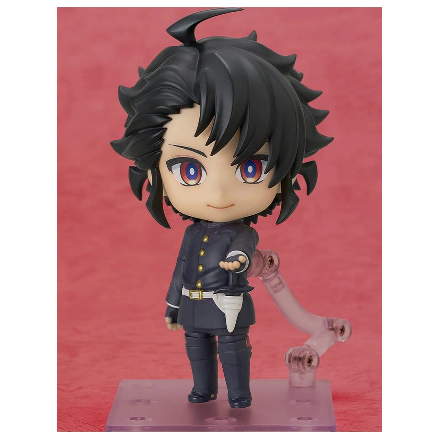 Ichi the Witch Nendoroid Action Figure Ichi 10 cm product photo