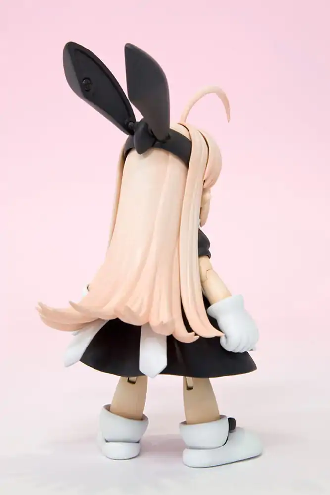 Ichigeki Sacchu!! HoiHoi-san Model Kit 1/1 HoiHoi-san New Edition 12 cm product photo