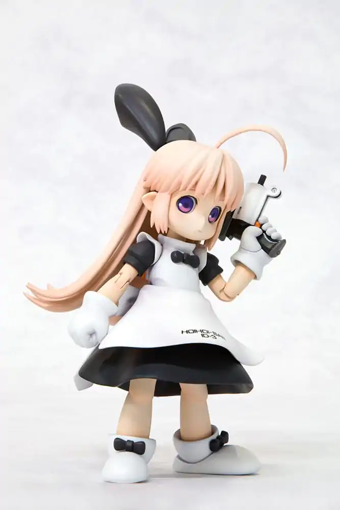 Ichigeki Sacchu!! HoiHoi-san Model Kit 1/1 HoiHoi-san New Edition 12 cm product photo