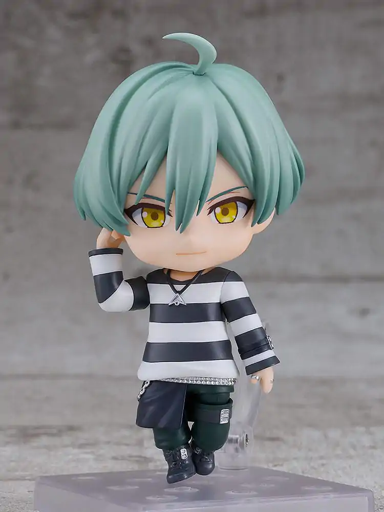 Idolish7 Nendoroid Action Figure Haruka Isumi 10 cm termékfotó