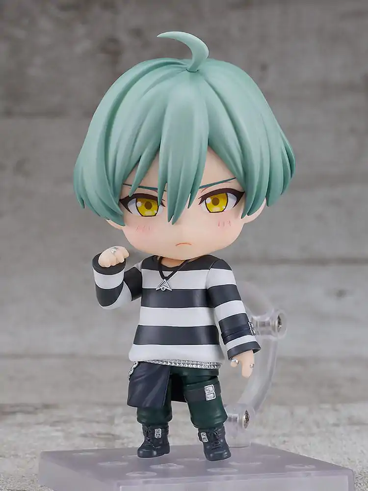 Idolish7 Nendoroid Action Figure Haruka Isumi 10 cm termékfotó