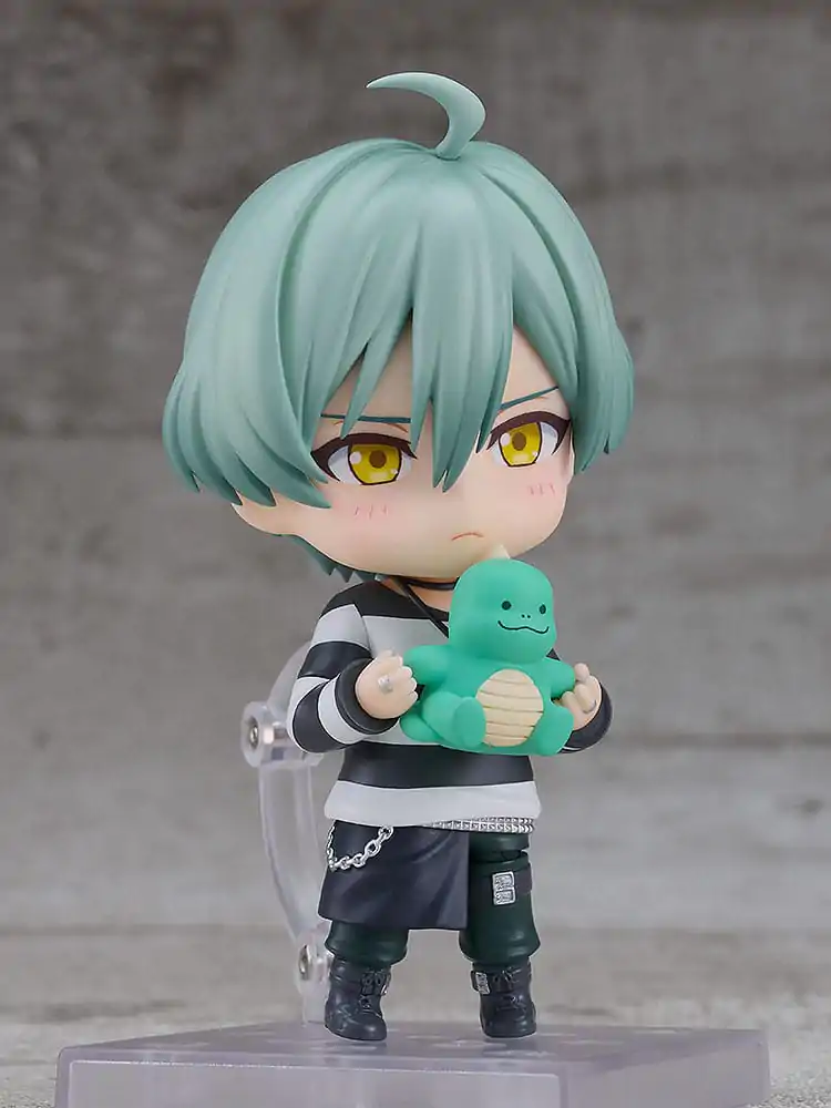 Idolish7 Nendoroid Action Figure Haruka Isumi 10 cm termékfotó