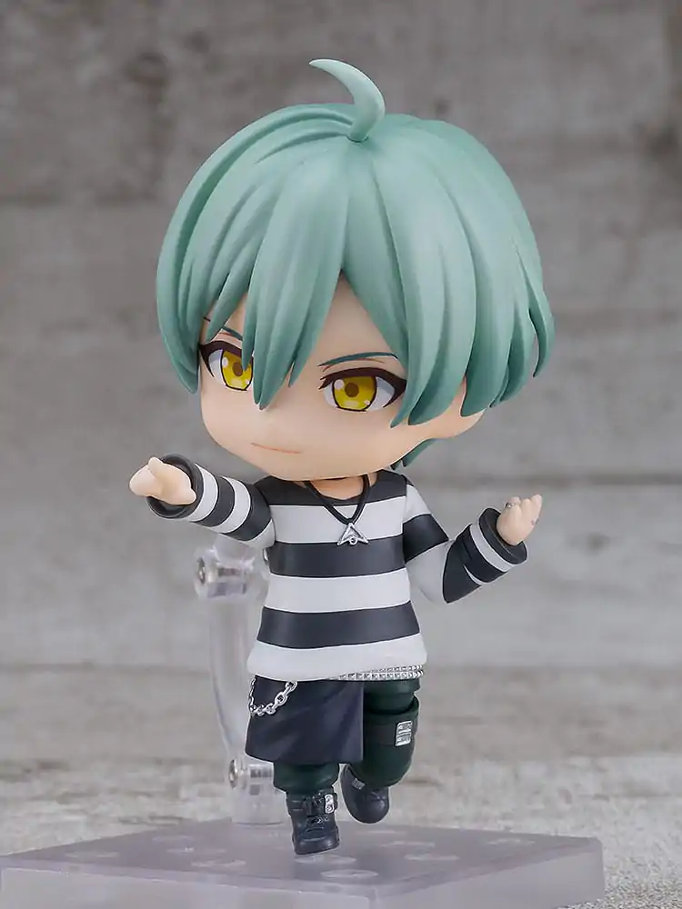 Idolish7 Nendoroid Action Figure Haruka Isumi 10 cm termékfotó