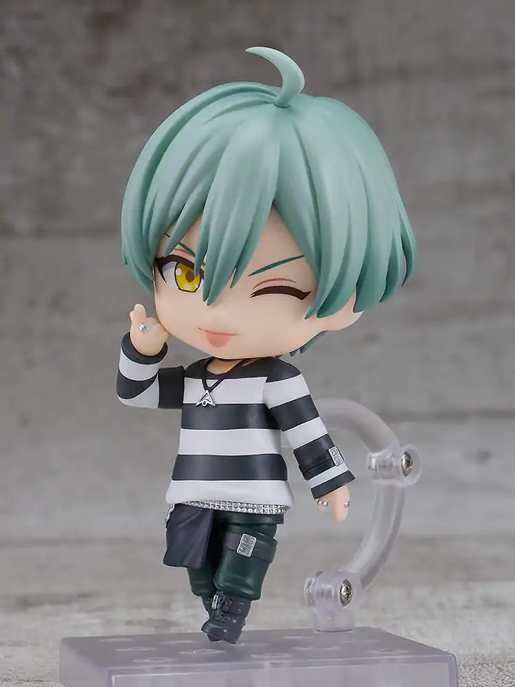 Idolish7 Nendoroid Action Figure Haruka Isumi 10 cm termékfotó