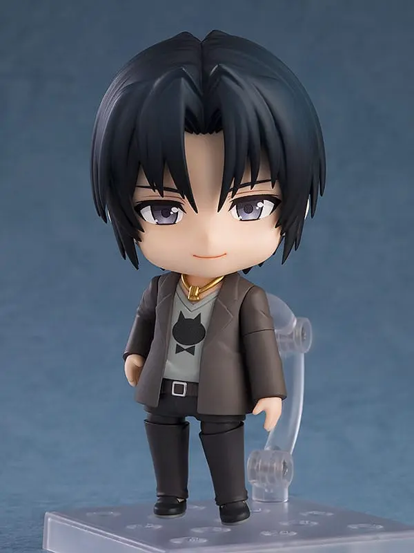 Idolish7 Nendoroid Action Figure Iori Izumi 10 cm product photo