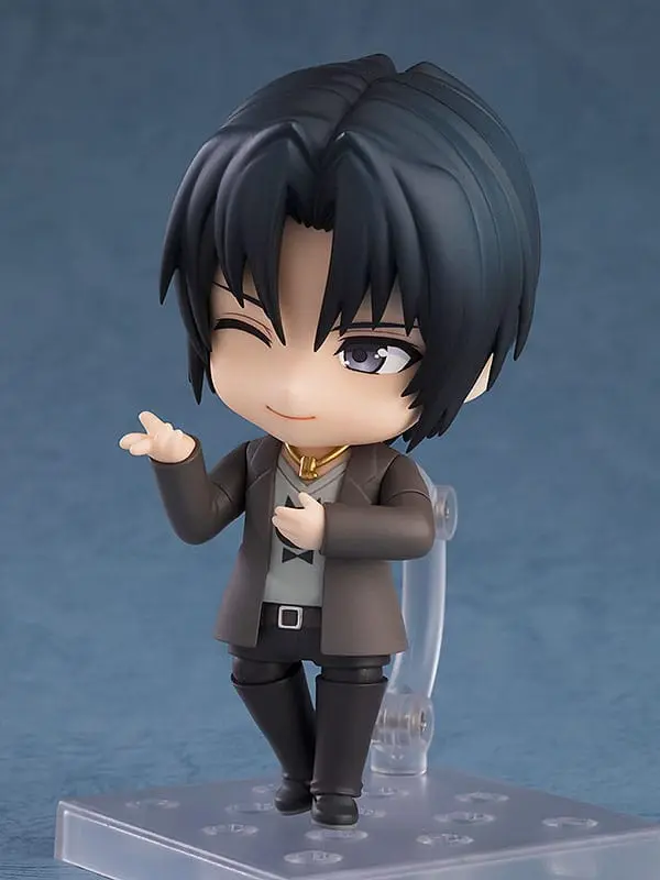 Idolish7 Nendoroid Action Figure Iori Izumi 10 cm product photo