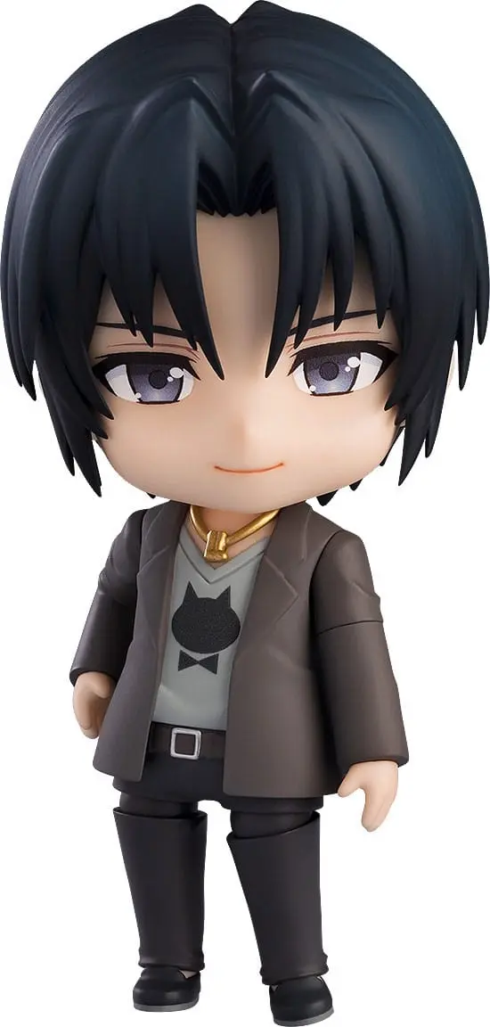 Idolish7 Nendoroid Action Figure Iori Izumi 10 cm product photo