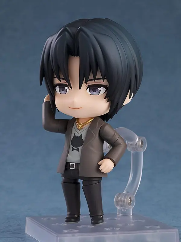 Idolish7 Nendoroid Action Figure Iori Izumi 10 cm product photo