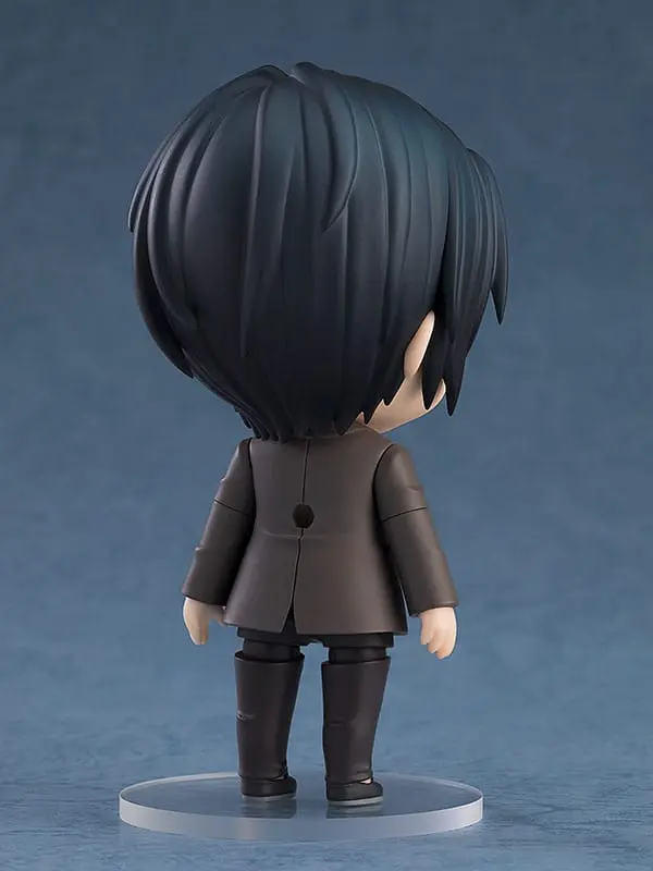 Idolish7 Nendoroid Action Figure Iori Izumi 10 cm product photo