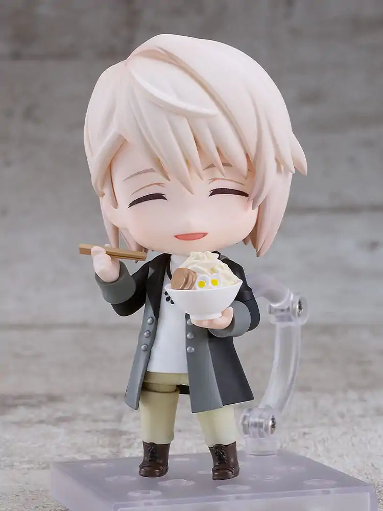 Idolish7 Nendoroid Action Figure Minami Natsume 10 cm termékfotó