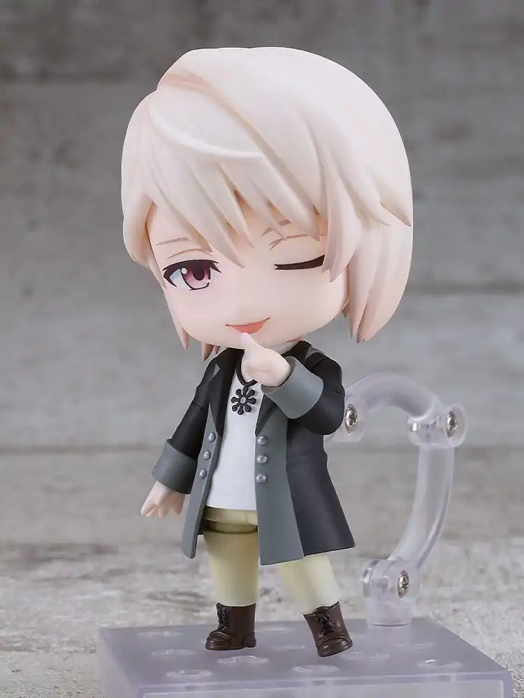 Idolish7 Nendoroid Action Figure Minami Natsume 10 cm termékfotó