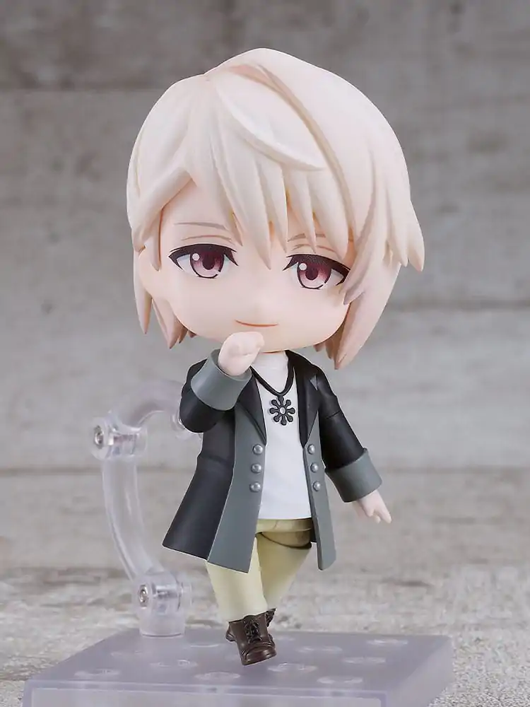 Idolish7 Nendoroid Action Figure Minami Natsume 10 cm termékfotó