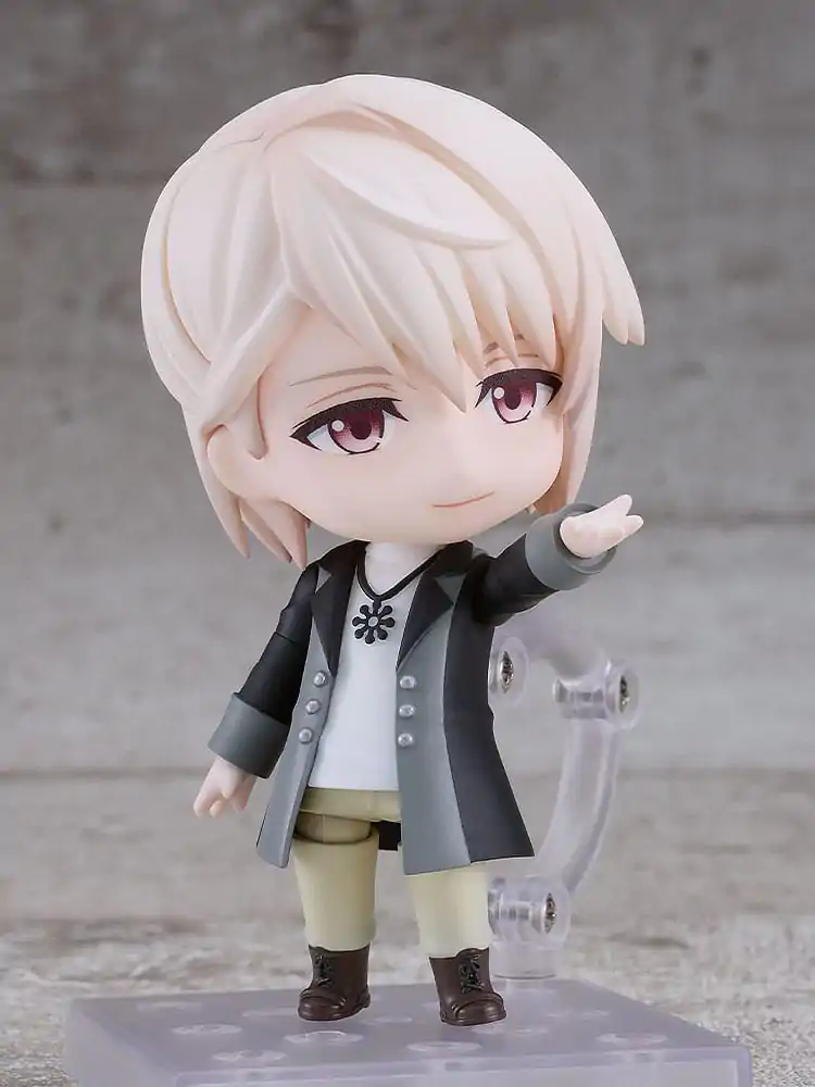 Idolish7 Nendoroid Action Figure Minami Natsume 10 cm termékfotó