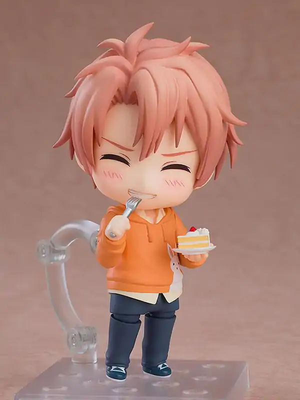 Idolish7 Nendoroid Action Figure Mitsuki Izumi 10 cm termékfotó