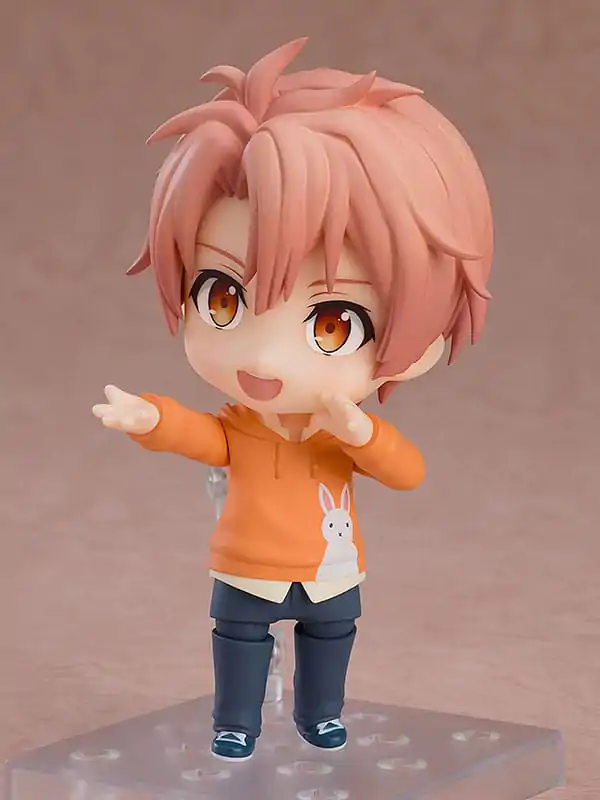 Idolish7 Nendoroid Action Figure Mitsuki Izumi 10 cm termékfotó