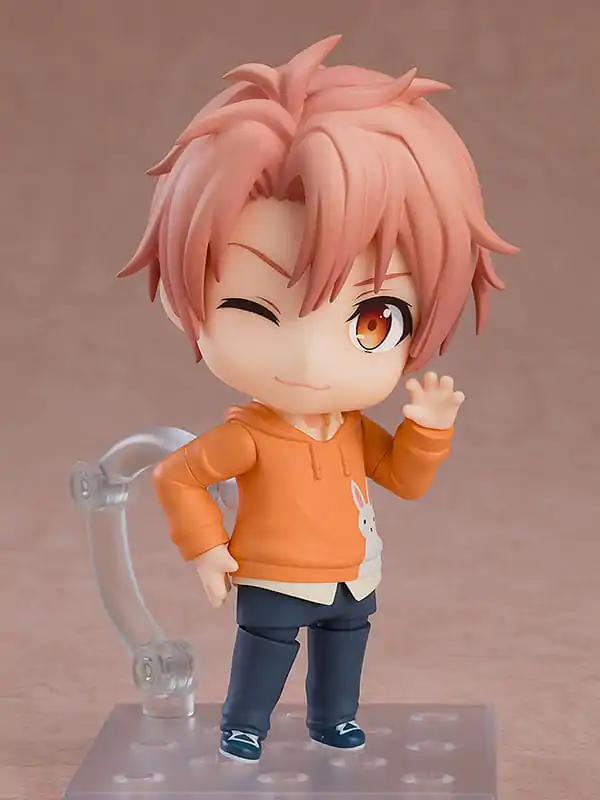 Idolish7 Nendoroid Action Figure Mitsuki Izumi 10 cm termékfotó