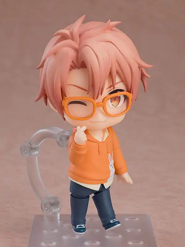 Idolish7 Nendoroid Action Figure Mitsuki Izumi 10 cm termékfotó